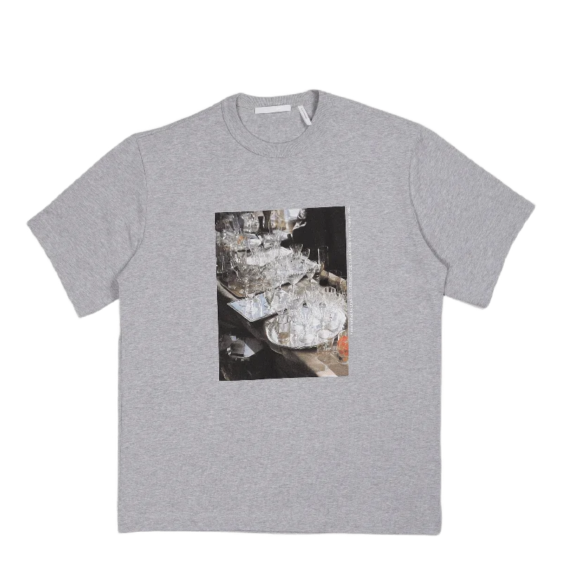 Vienna Tee 5.postcar Vapor Heather