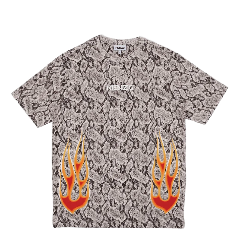 T-shirt Camel