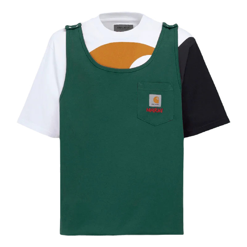 MARNI x CARHARTT WIP T-SHIRT