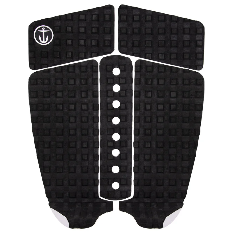 Matt Archbold (Archy) Traction Pad - Black