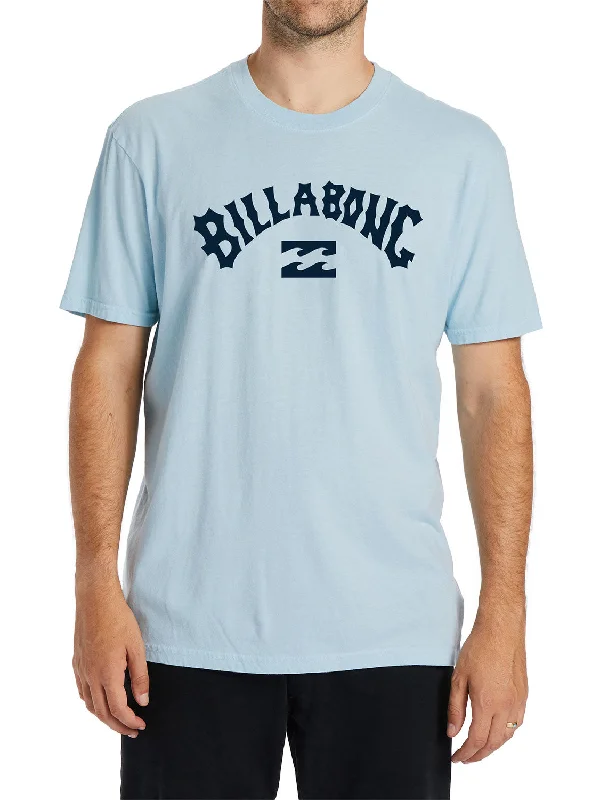 Billabong Men's Arch Wave T-Shirt