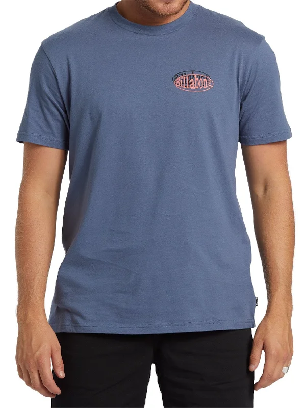 Billabong Men's Segment T-Shirt