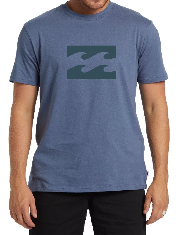 Billabong Men's Team Wave T-Shirt