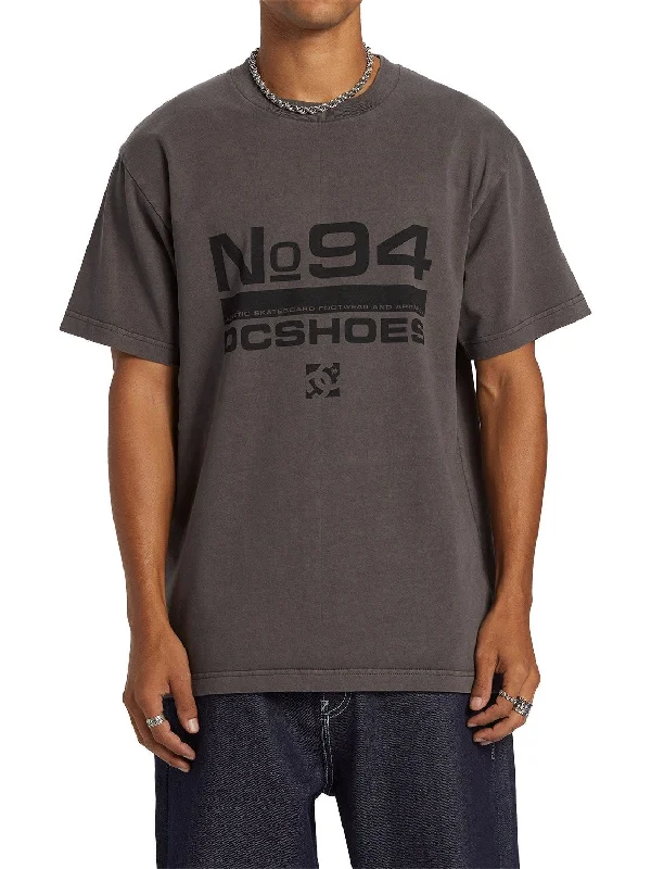 DC Men's No 94 T-Shirt