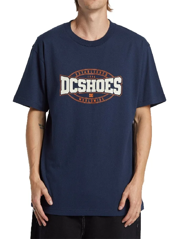 DC Men's Standout T-Shirt