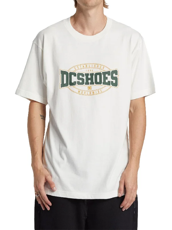 DC Men's Standout T-Shirt