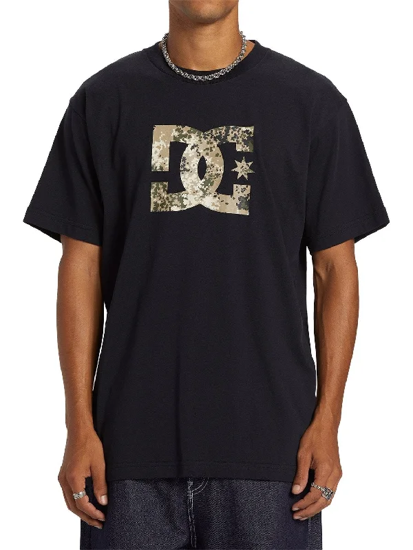 DC Men's Star Fill T-Shirt