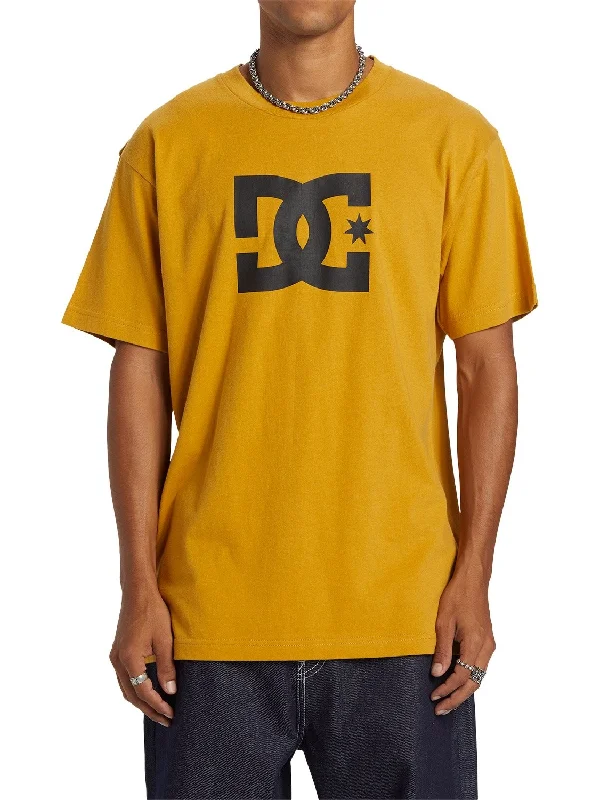 DC Men's Star T-Shirt