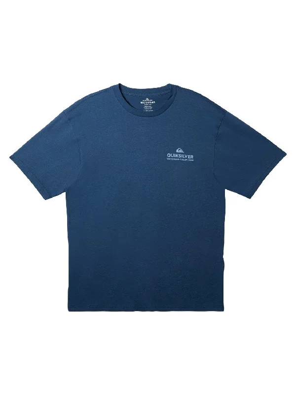 Quiksilver Men's Booker T-Shirt