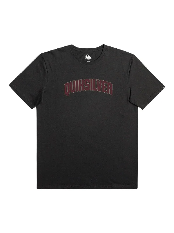 Quiksilver Men's Scholarship T-Shirt