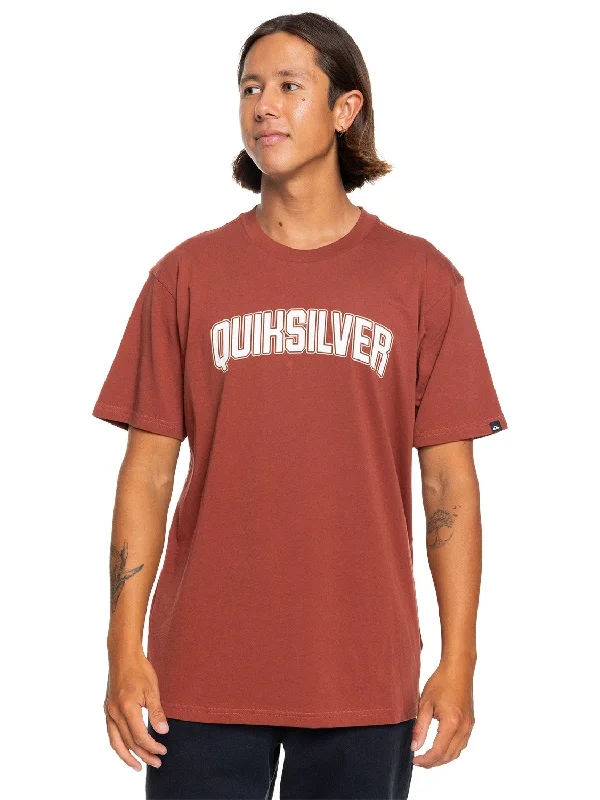 Quiksilver Men's Scholarship T-Shirt