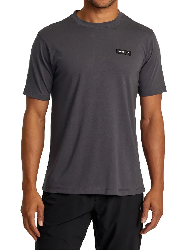 RVCA Men's Icon T-Shirt