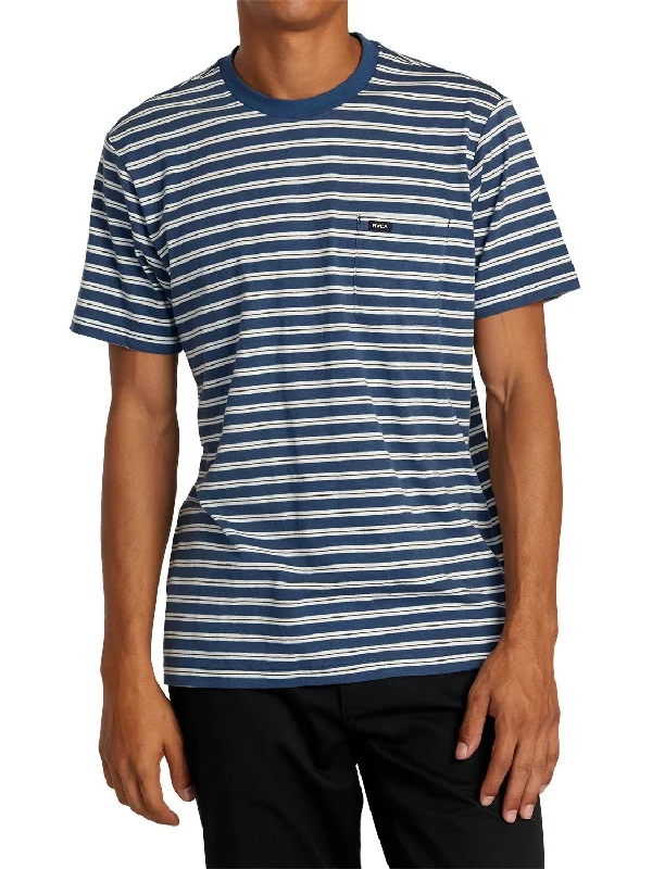 RVCA Men's Magnolia T-Shirt