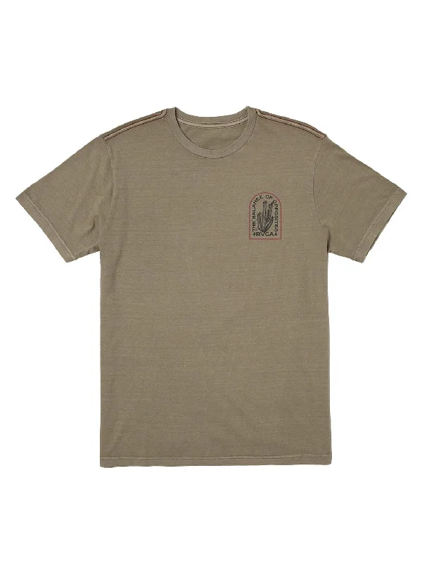 RVCA Men's Sandstorm T-Shirt