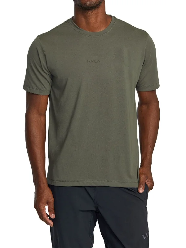 RVCA Men's Small RVCA T-Shirt