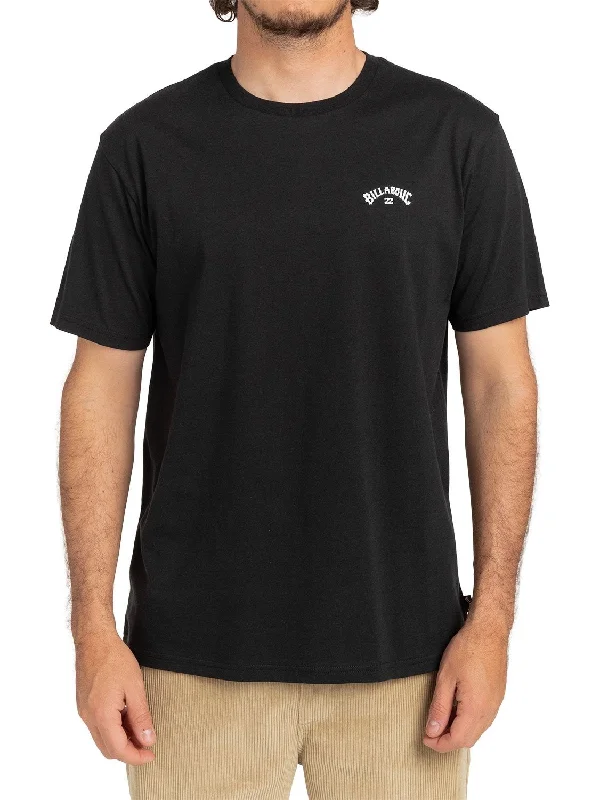 Billabong Men's Arch Wave T-Shirt