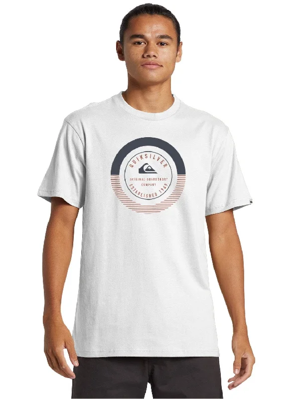 Quiksilver Men's Karaganda T-Shirt