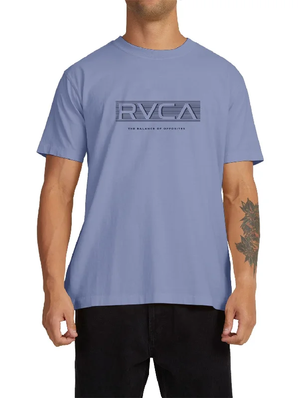 RVCA Men's Sprints T-Shirt