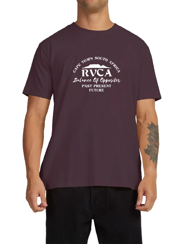 RVCA Men's Cape Town T-Shirt