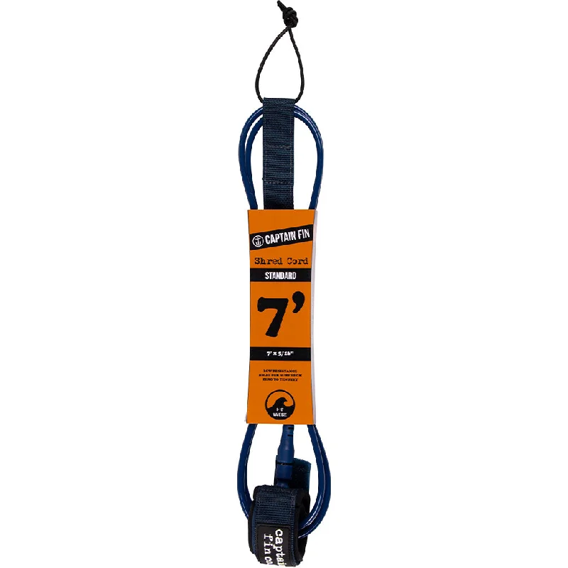 Shred Cord 7 Standard - Navy