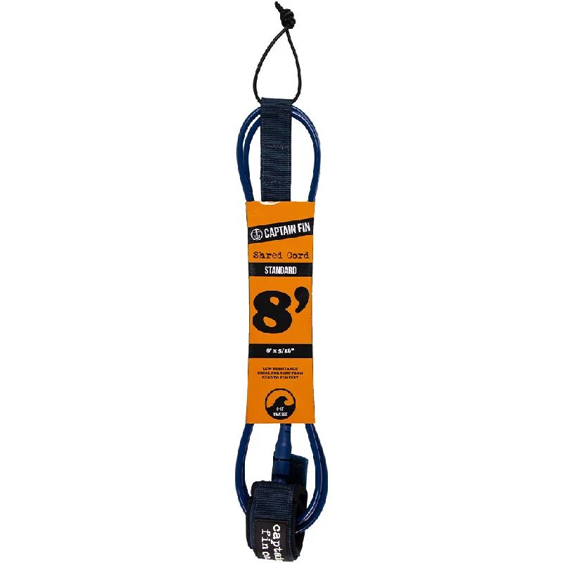 Shred Cord 8 Standard - Navy