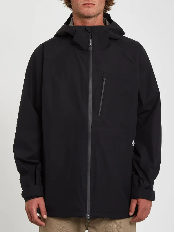 STONE STORM GORETEX - BLACK