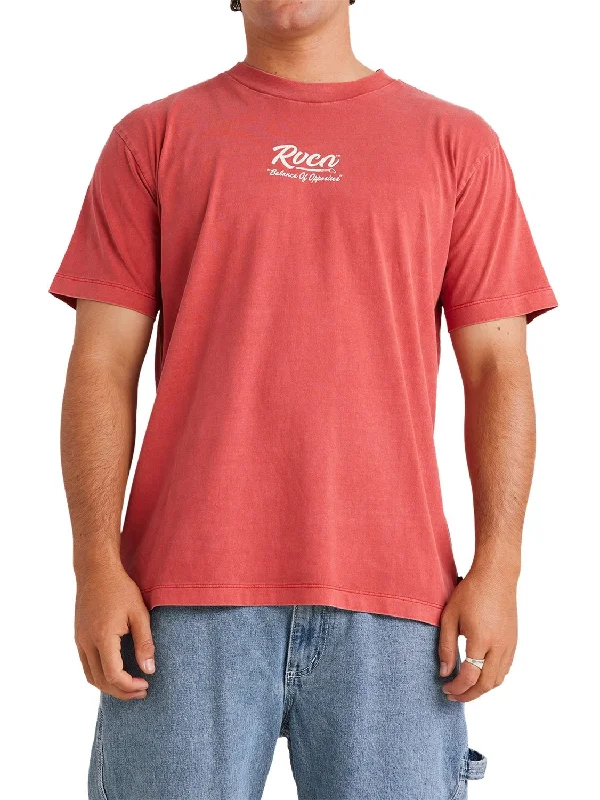 RVCA Men's Sumi-E T-Shirt