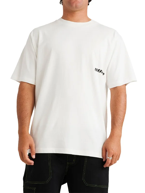 RVCA Men's Niziolek T-Shirt