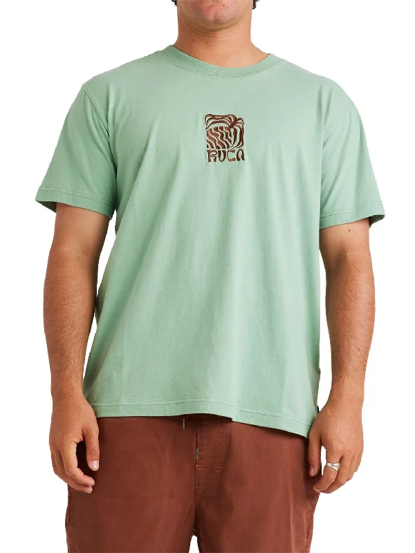 RVCA Men's Exotica T-Shirt